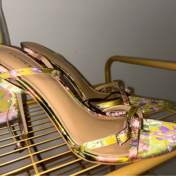 Bag snd heels set - Picture 7 of 7